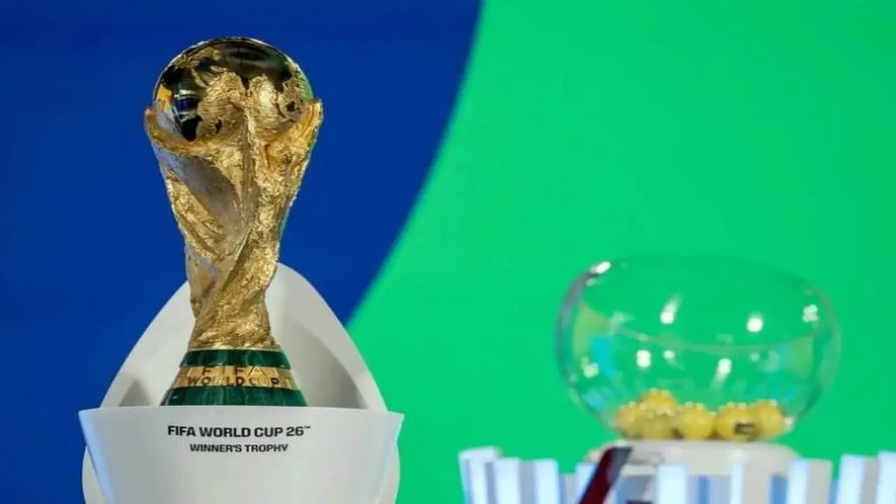 قرعة كأس العالم 2026 تحدد مواعيد الانطلاق والقنوات الناقلة مع ترقب منتخب مصر